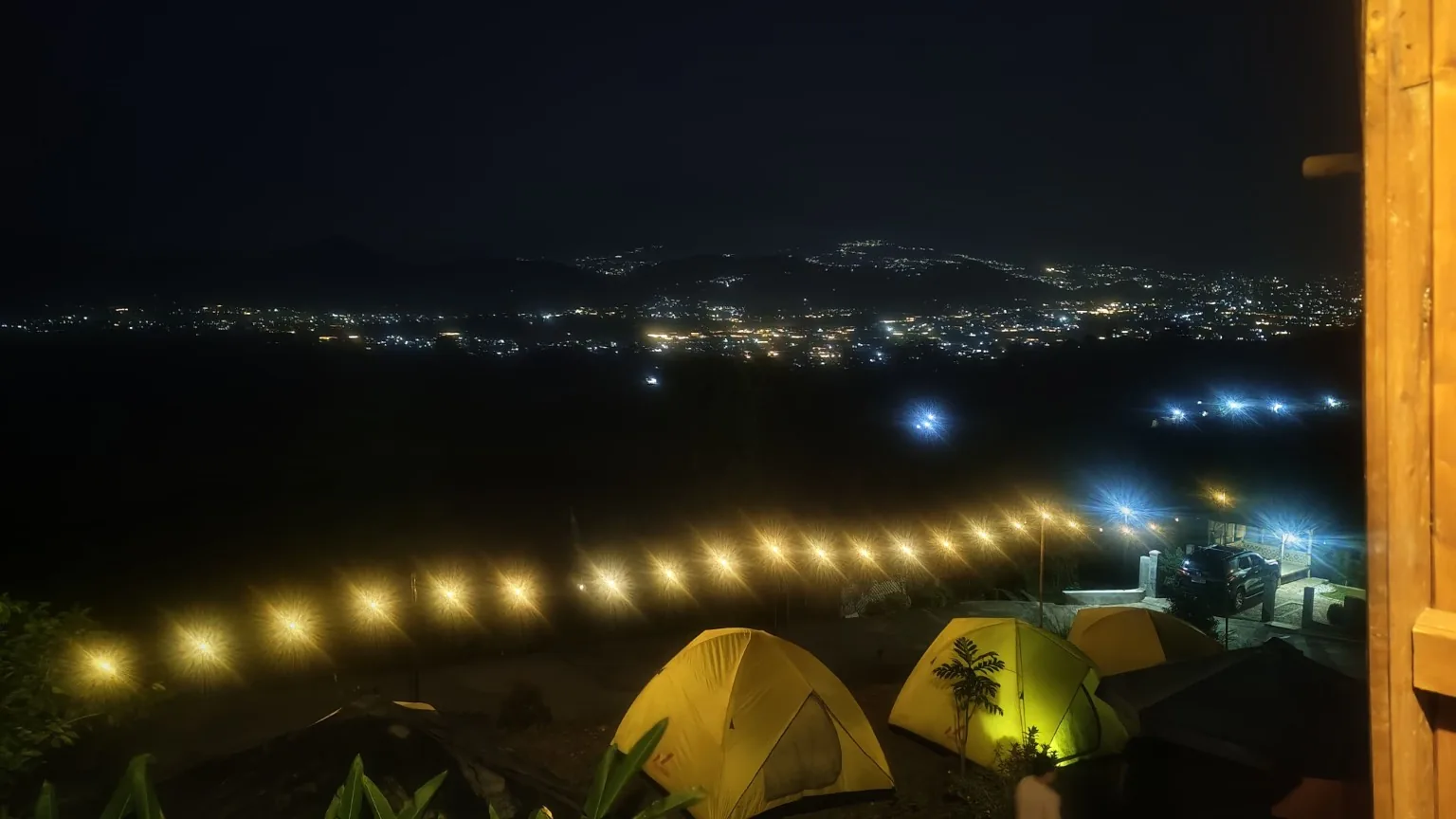 Granada Skypark Tahap 2